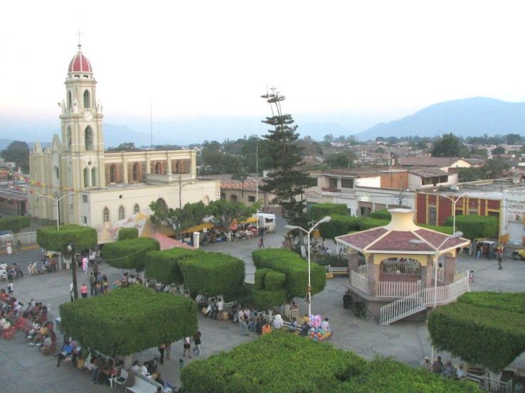 Zapotiltic Trip Packages