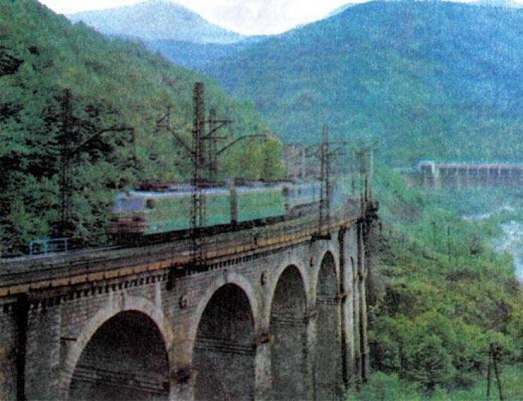T'bilisi Trip Packages T'bilisi Trip Packages