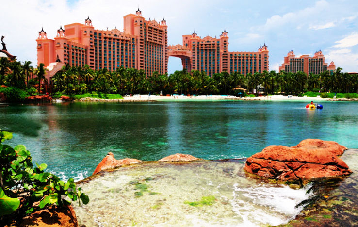 paradise Trip Packages