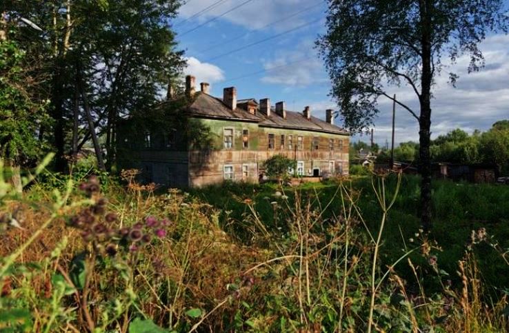 Manturovo Trip Packages