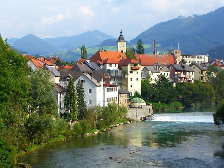 Amstetten Trip Packages