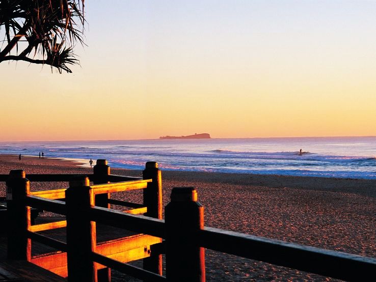 Maroochydore Trip Packages