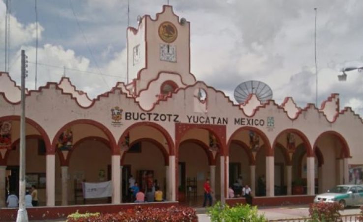 Buctzotz Trip Packages