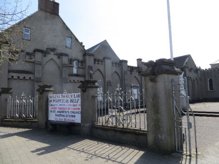 Bagenalstown Trip Packages Bagenalstown Trip Packages