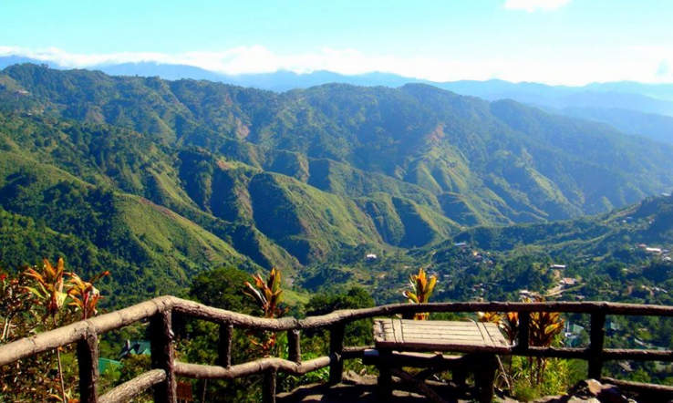 Baguio Trip Packages