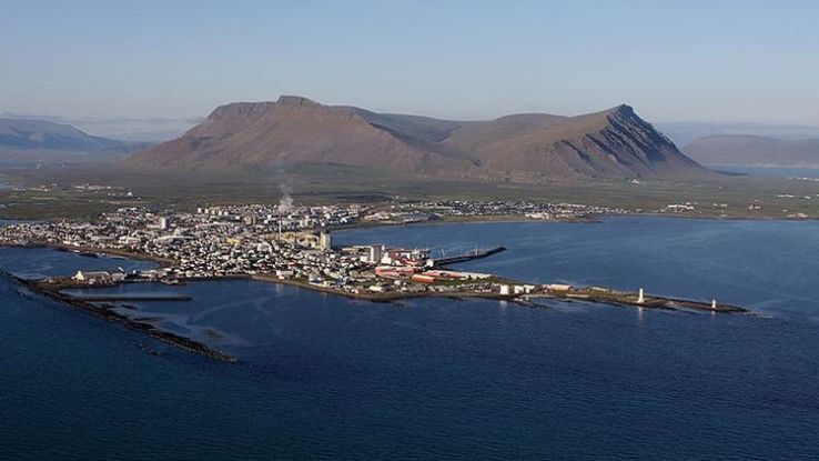 Akranes Trip Packages