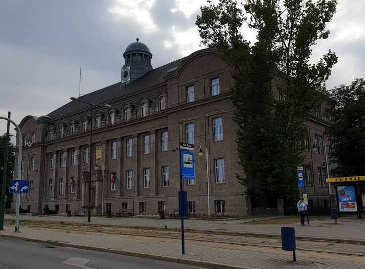 Zabrze Trip Packages