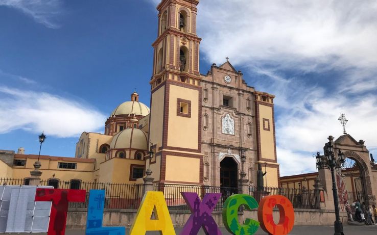 Tlaxcala Trip Packages