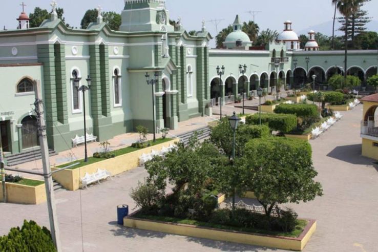 Mazatepec Trip Packages Mazatepec Trip Packages