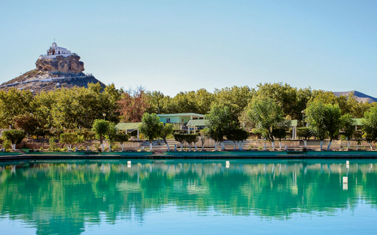 Coahuila Trip Packages Coahuila Trip Packages