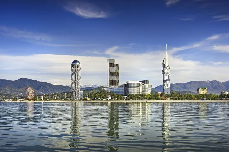 Batumi Trip Packages