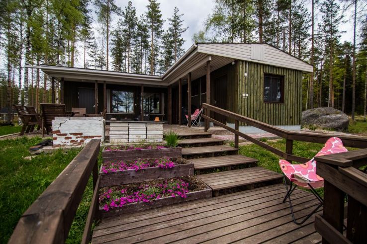 Aanekoski Trip Packages