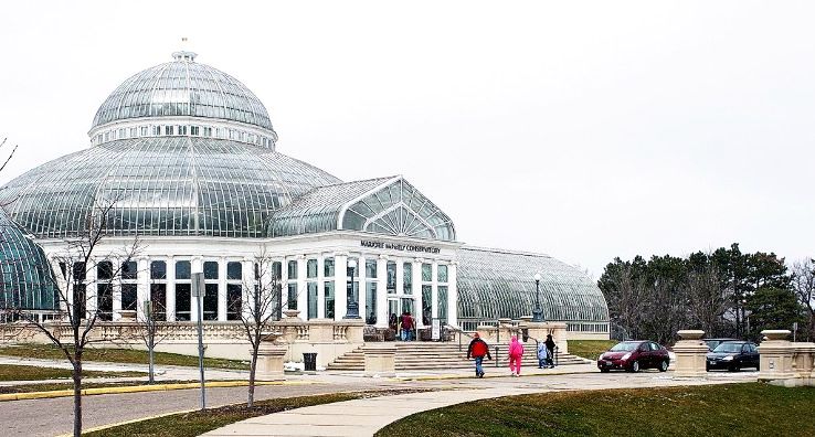 Saint Paul Trip Packages