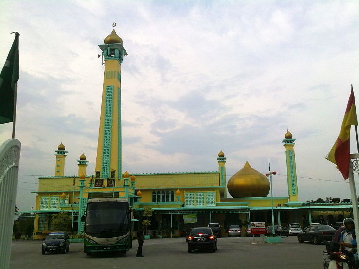 Kajang Trip Packages