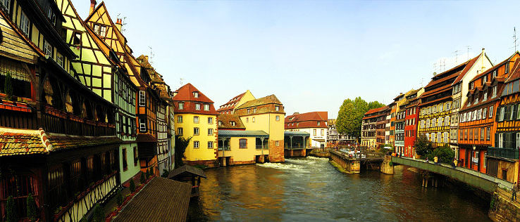 Strasbourg Trip Packages