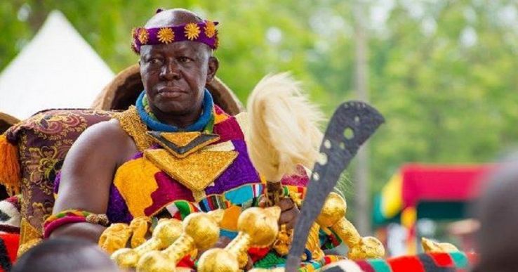 Ashanti Trip Packages