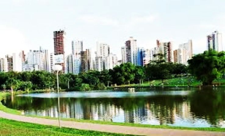 Goiania Trip Packages