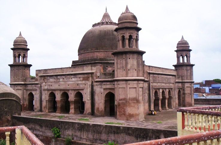 Budaun Trip Packages