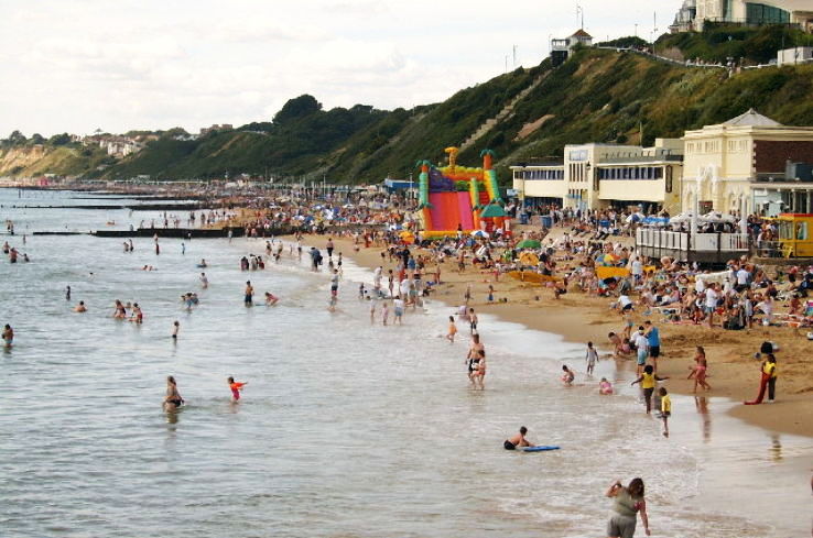 Bournemouth Trip Packages