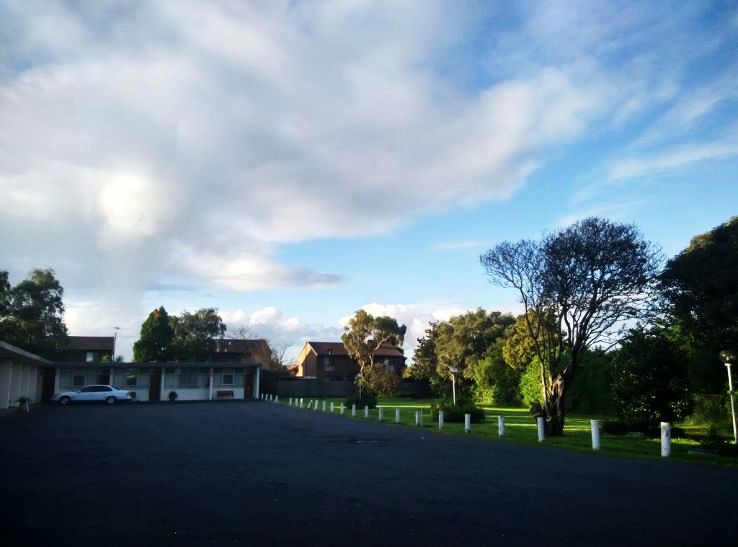 Hallam Trip Packages