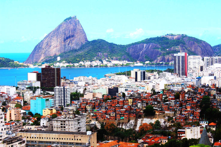 Rio de Janeiro Trip Packages