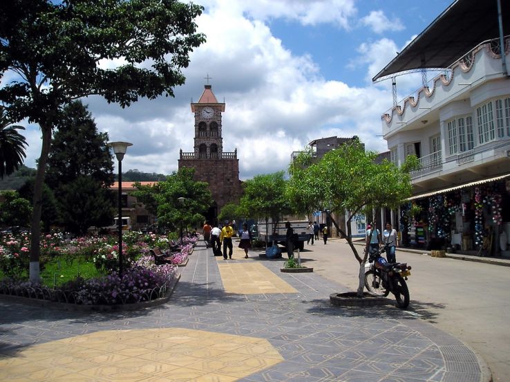 Entre Rios Trip Packages