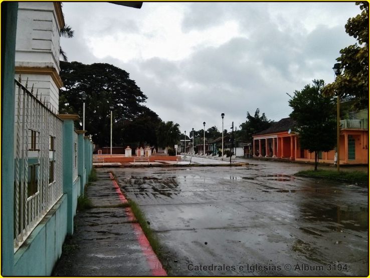 Chacaltianguis Trip Packages