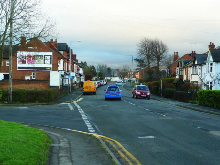 Redditch Trip Packages