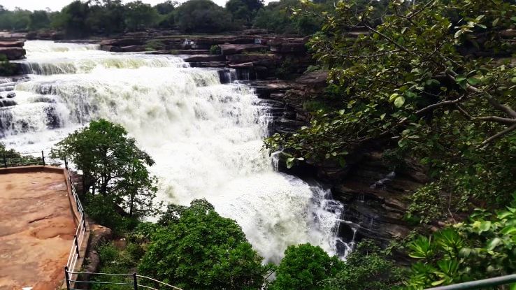 Chandauli Trip Packages Chandauli Trip Packages