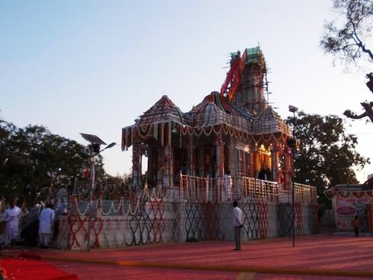 Seoni Malwa Trip Packages