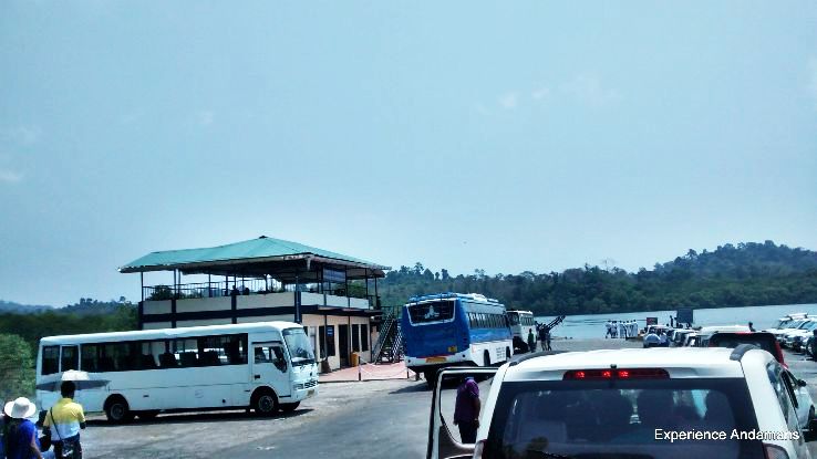 7 Days Andaman Nicobar Neil Island Tour Package
