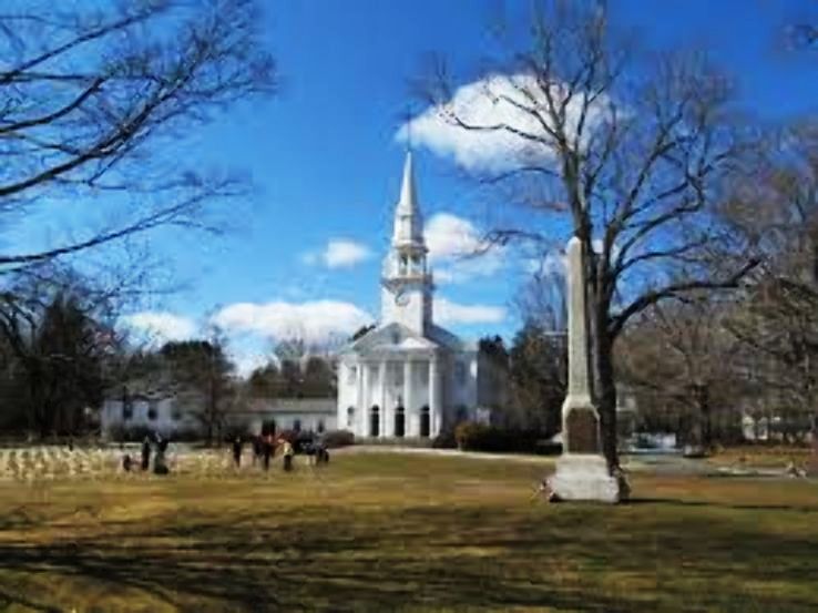 Cheshire Trip Packages