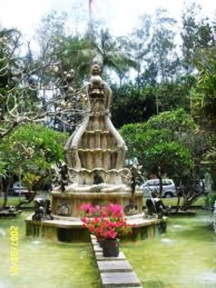 Denpasar Trip Packages