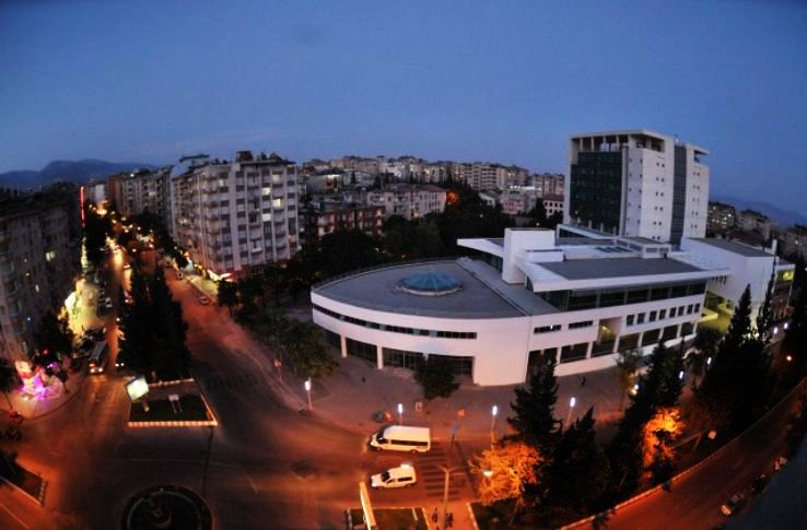 Kahramanmaras Trip Packages