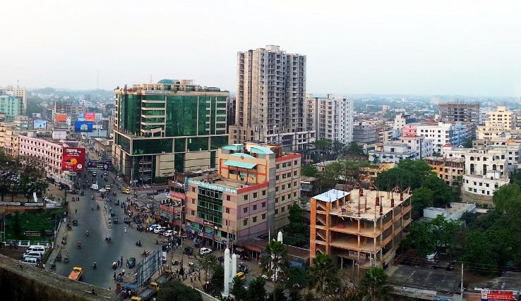 Sylhet Trip Packages