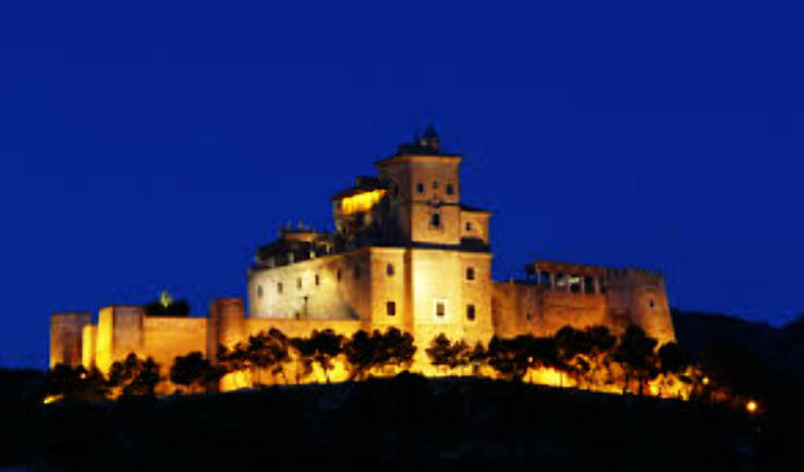 Caravaca de la Cruz Trip Packages