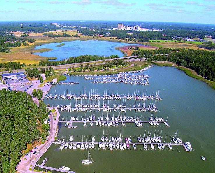 Raisio Trip Packages