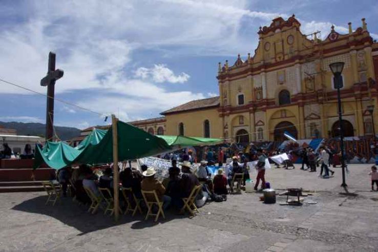 Chiapas Trip Packages