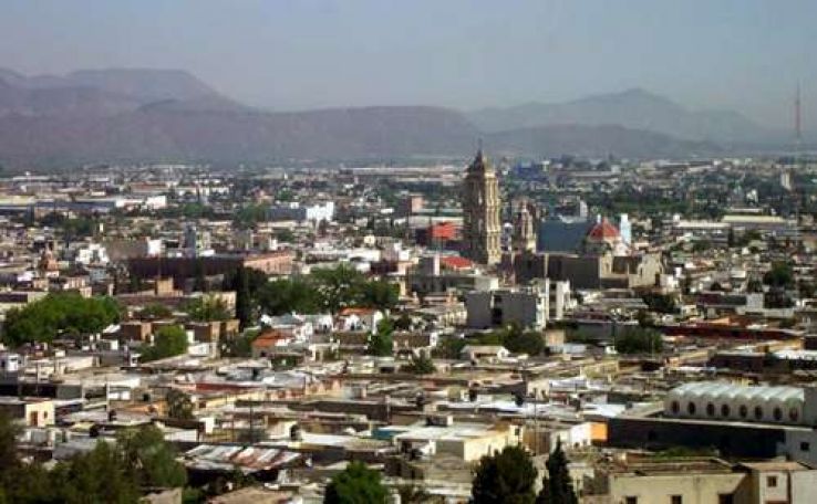 Coahuila Trip Packages