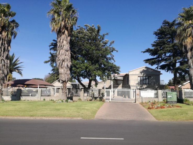 Vereeniging Trip Packages