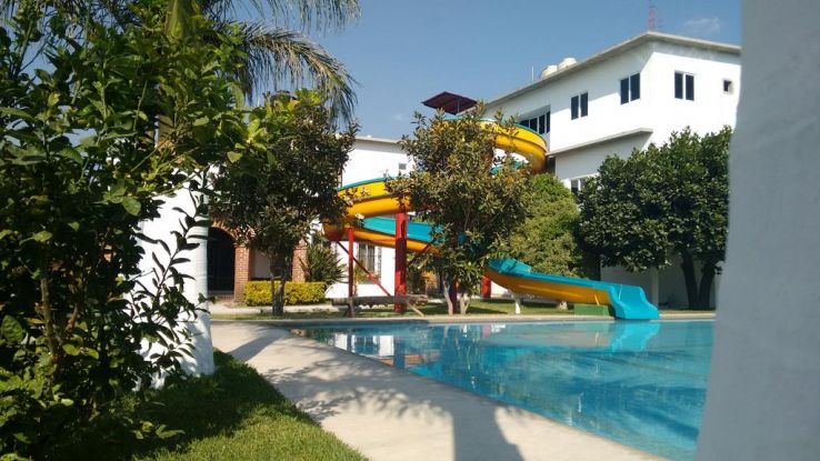 Totolapan Trip Packages Totolapan Trip Packages