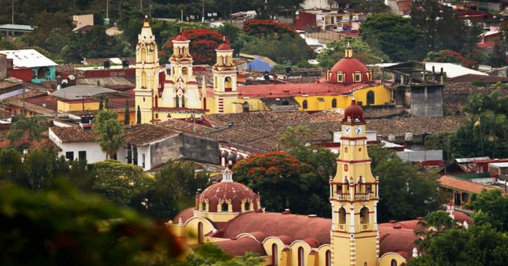 Coatepec Trip Packages Coatepec Trip Packages