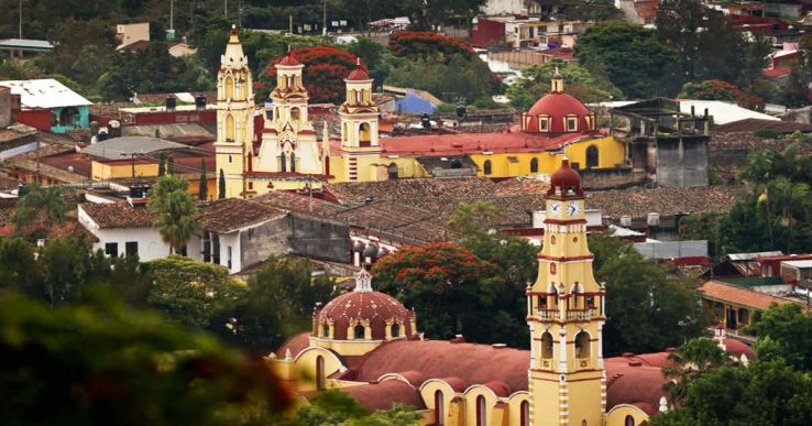 Coatepec Trip Packages