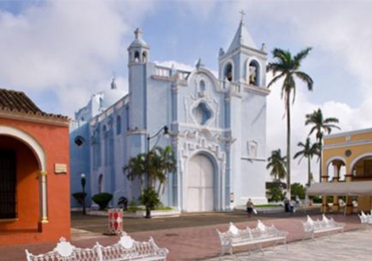 Tlacotalpan Trip Packages