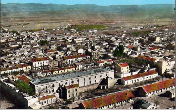 Tebessa Trip Packages