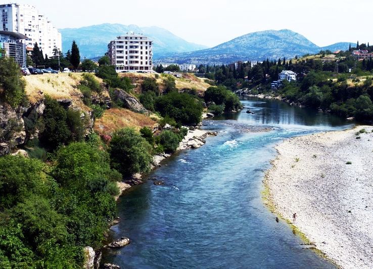 Podgorica Trip Packages