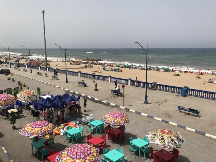 Boumerdes Trip Packages