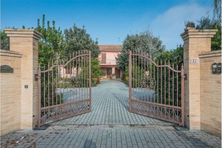 Castelfidardo Trip Packages Castelfidardo Trip Packages