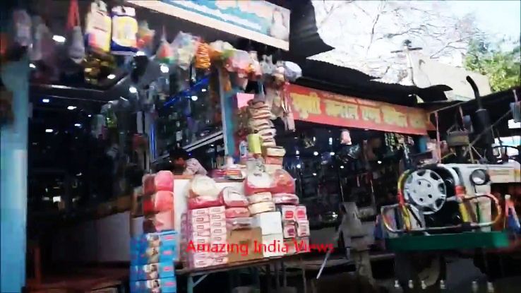 Chhibramau Trip Packages