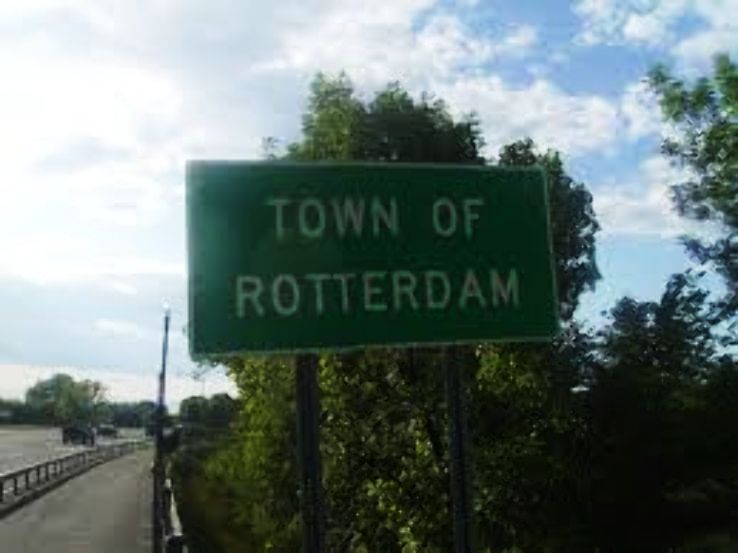 Rotterdam Trip Packages